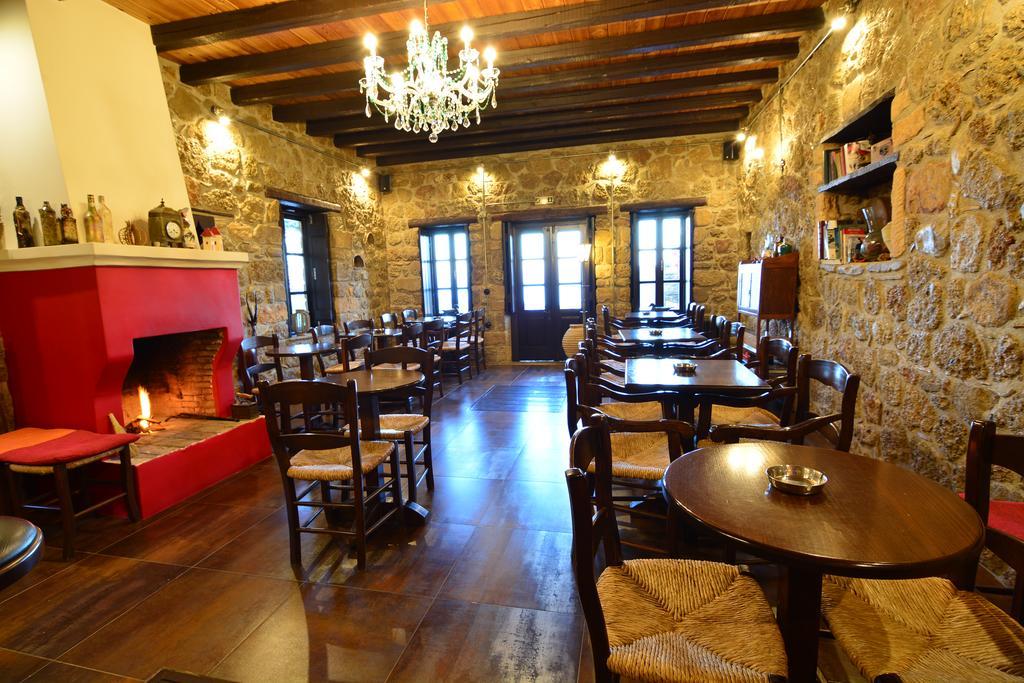Varnevo Guesthouse Ано-Трікала Екстер'єр фото